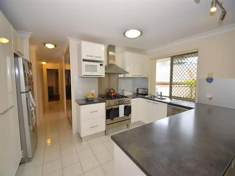 Third view of Homely house listing, 23 Captain Cook Cl, Arundel QLD