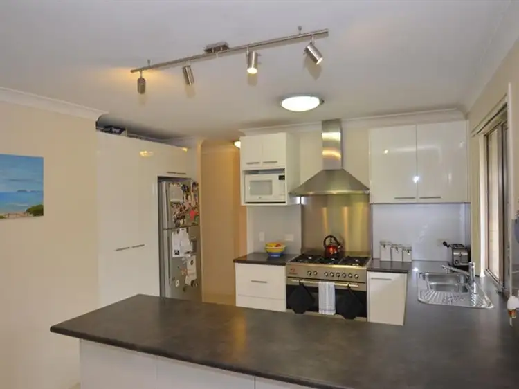 Fourth view of Homely house listing, 23 Captain Cook Cl, Arundel QLD