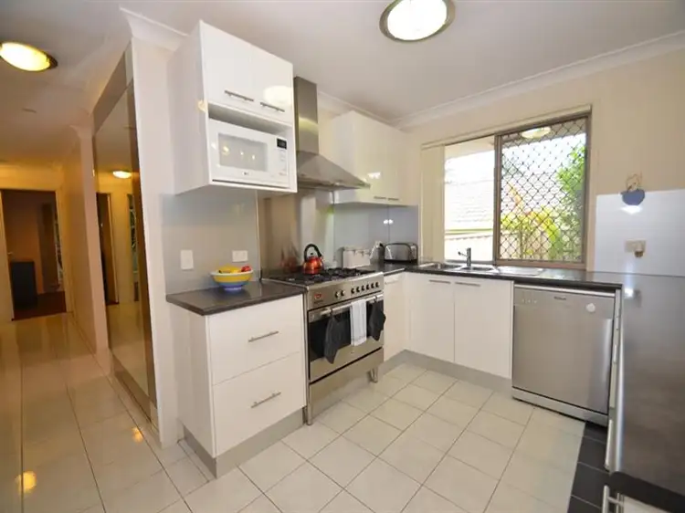 Fifth view of Homely house listing, 23 Captain Cook Cl, Arundel QLD
