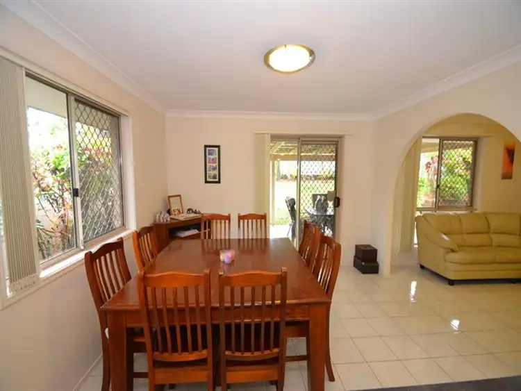 Sixth view of Homely house listing, 23 Captain Cook Cl, Arundel QLD