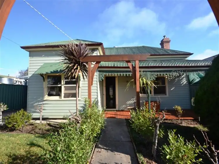 15 Moyle St, Seymour VIC