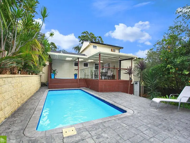 Main view of Homely house listing, 1 Edgebury Rd, Figtree NSW