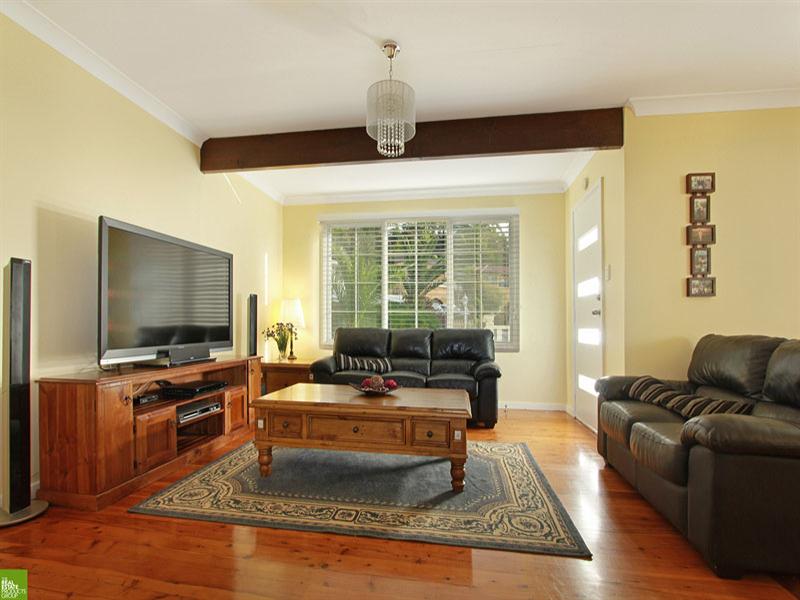 Third view of Homely house listing, 1 Edgebury Rd, Figtree NSW