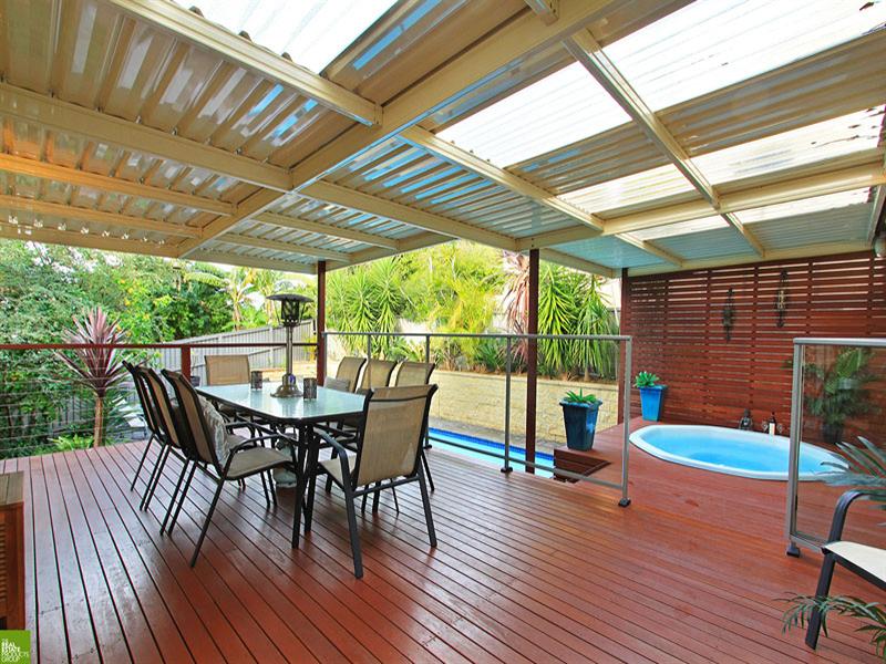 Fourth view of Homely house listing, 1 Edgebury Rd, Figtree NSW