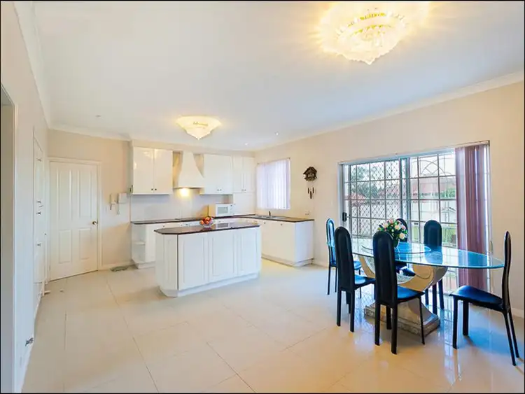 Sixth view of Homely house listing, 52 Poole St, Kingsgrove NSW