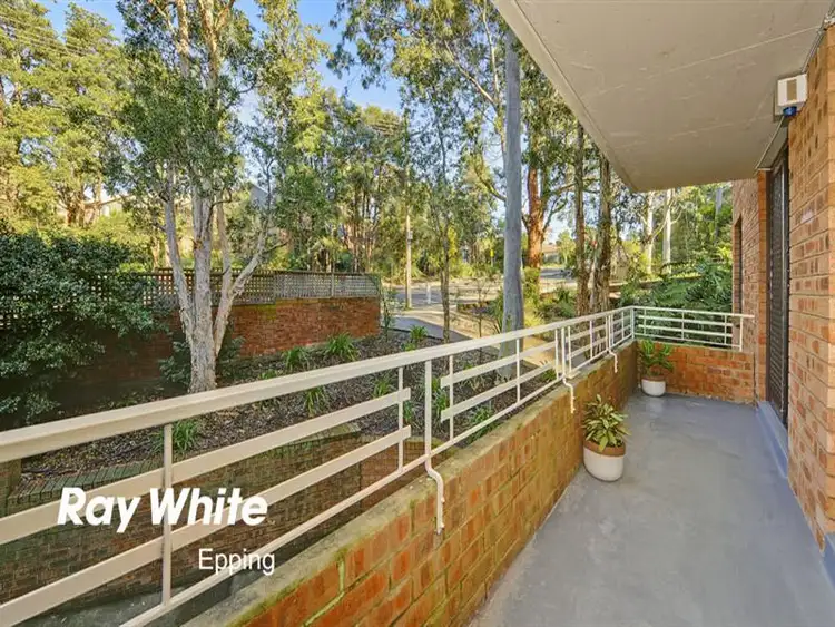 Fourth view of Homely apartment listing, 2/203 Waterloo Rd, Marsfield NSW