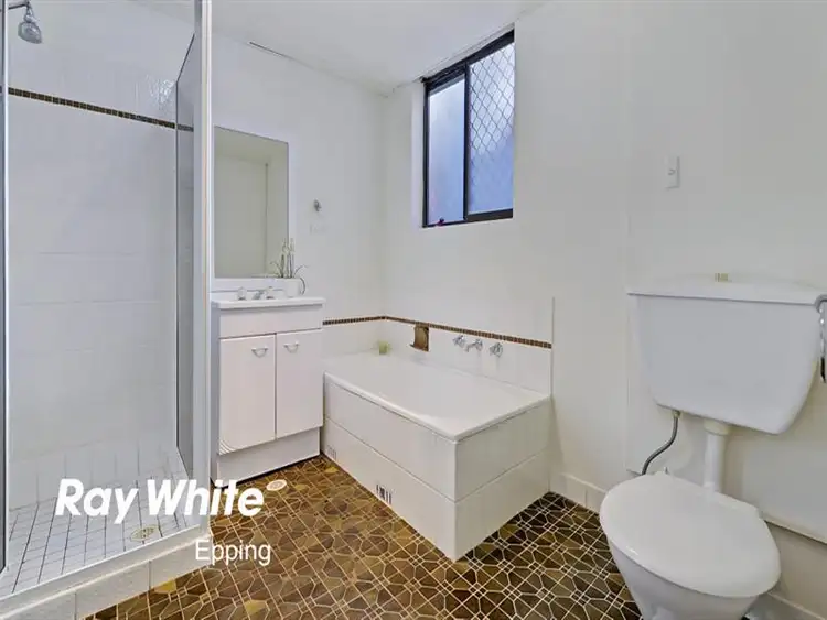 Sixth view of Homely apartment listing, 2/203 Waterloo Rd, Marsfield NSW