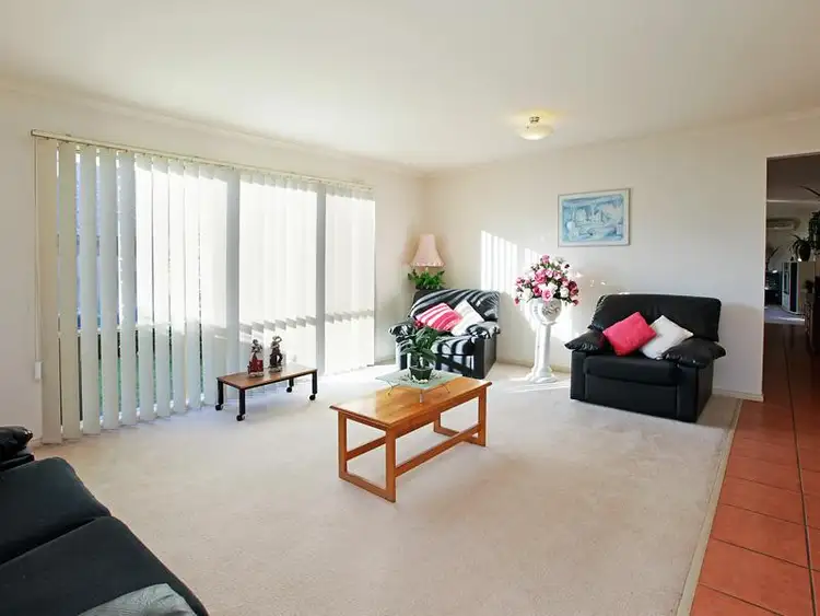 Second view of Homely house listing, 59 Rossack Dr, Grovedale VIC