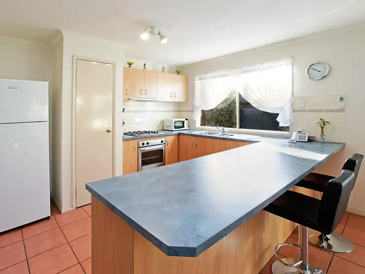 Third view of Homely house listing, 59 Rossack Dr, Grovedale VIC