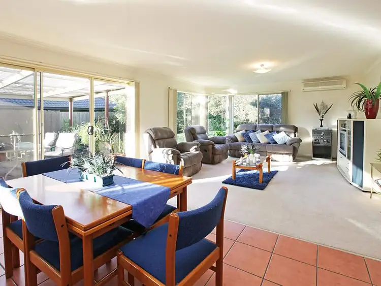 Fourth view of Homely house listing, 59 Rossack Dr, Grovedale VIC