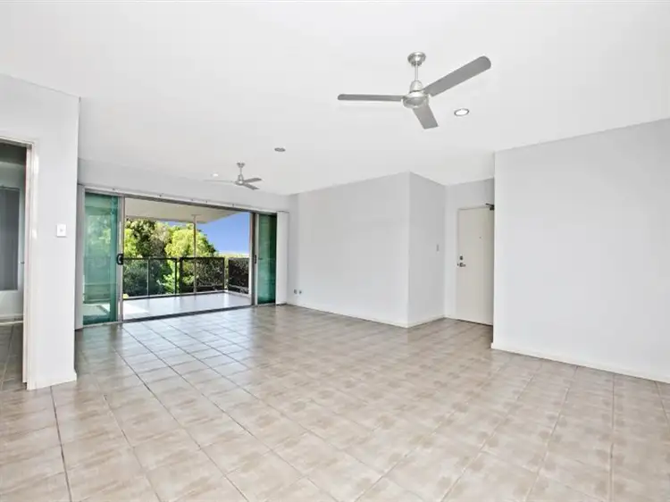 Second view of Homely apartment listing, 64/3 Michie Ct, Bayview NT
