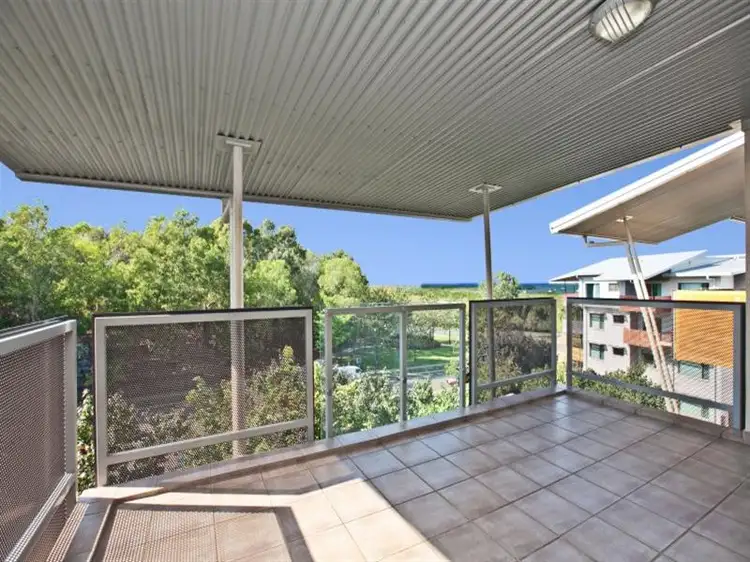 Fourth view of Homely apartment listing, 64/3 Michie Ct, Bayview NT