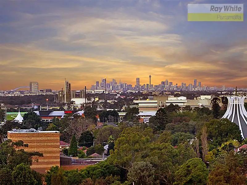 Main view of Homely unit listing, 169/13-15 Hassall St, Parramatta NSW