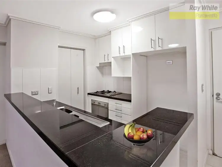 Third view of Homely unit listing, 169/13-15 Hassall St, Parramatta NSW