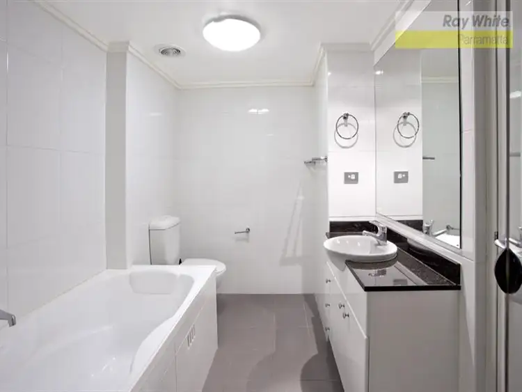 Fourth view of Homely unit listing, 169/13-15 Hassall St, Parramatta NSW