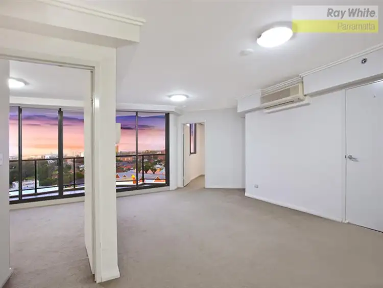 Fifth view of Homely unit listing, 169/13-15 Hassall St, Parramatta NSW
