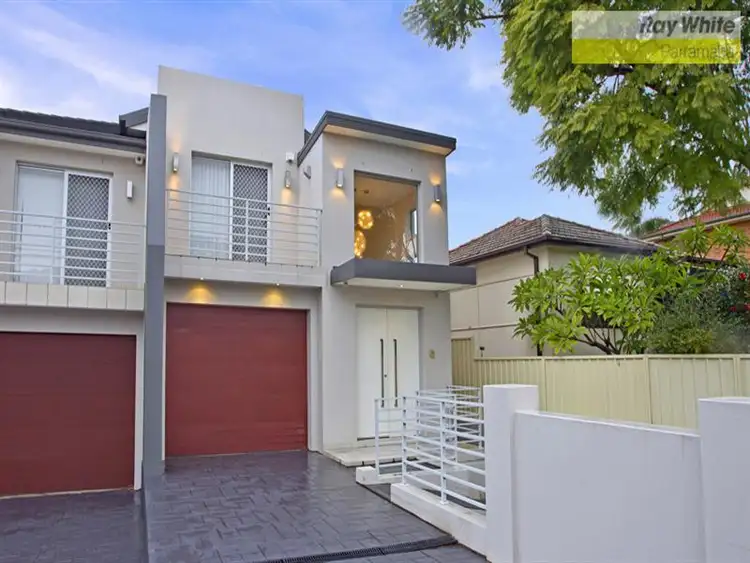 3 Binalong Rd, Pendle Hill NSW