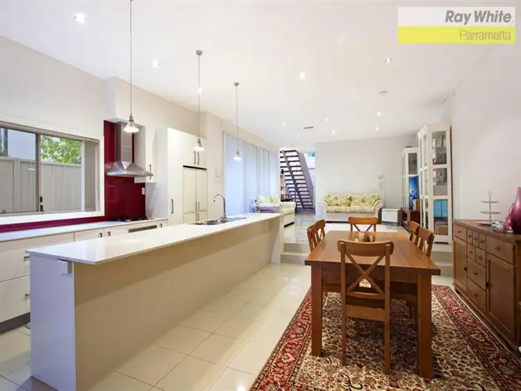 Third view of Homely other listing, 3 Binalong Rd, Pendle Hill NSW