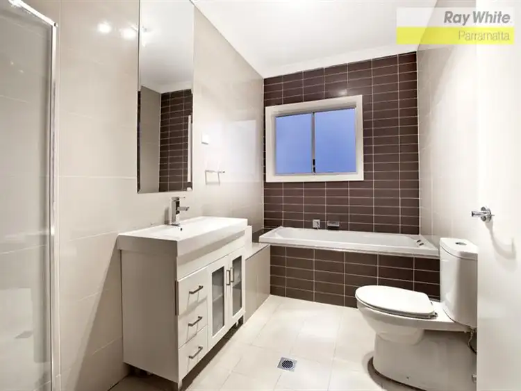 Fourth view of Homely other listing, 3 Binalong Rd, Pendle Hill NSW