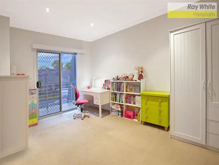 Sixth view of Homely other listing, 3 Binalong Rd, Pendle Hill NSW