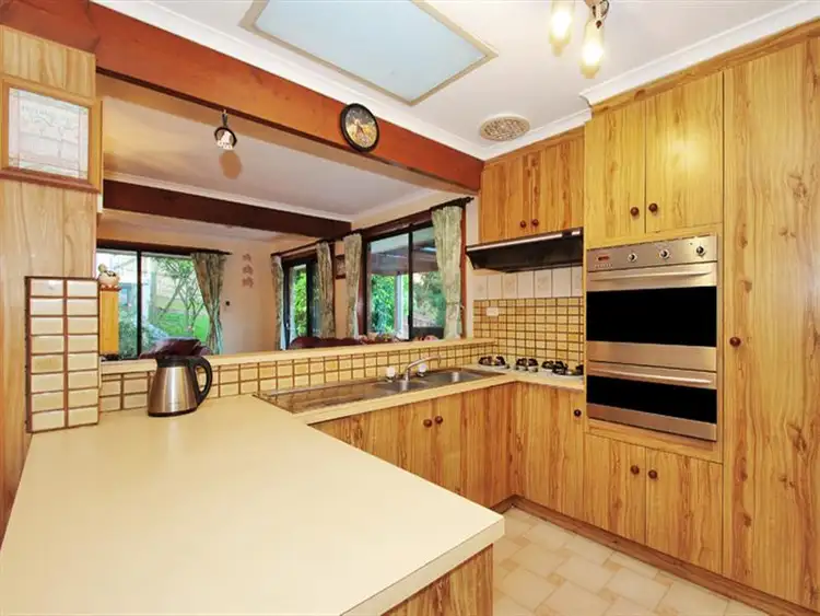 Fifth view of Homely house listing, 11 Alawara Dr, Mooroolbark VIC