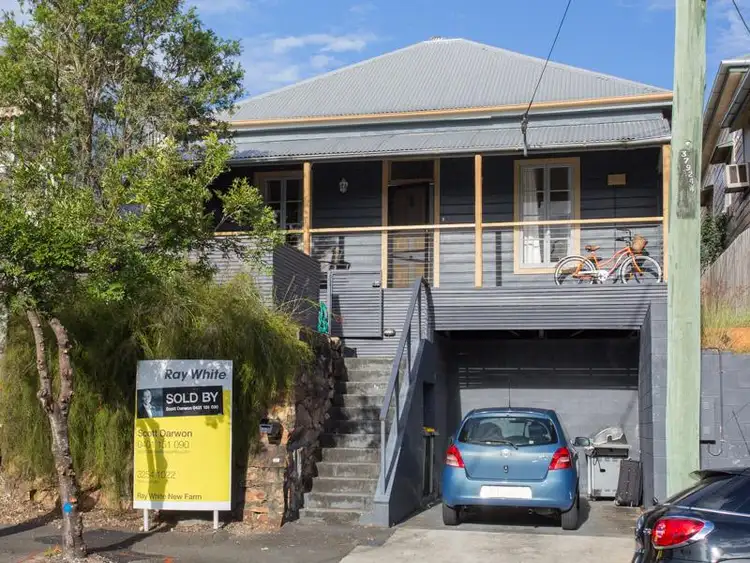 231 Arthur St, Newstead QLD