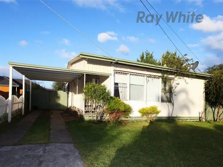 29 Heffernan St, Laverton VIC