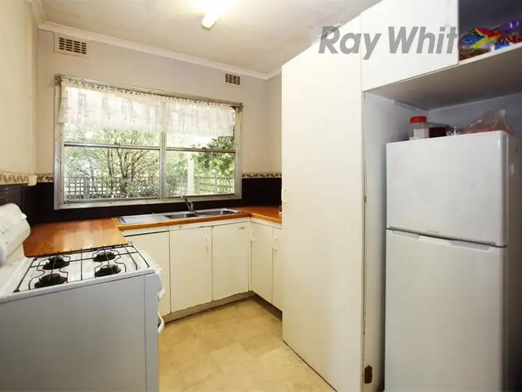 Second view of Homely house listing, 29 Heffernan St, Laverton VIC