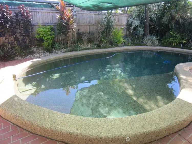 8 Keats Cl, Mount Sheridan QLD