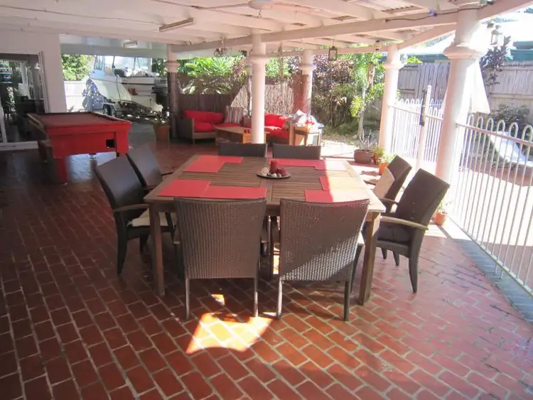 Second view of Homely house listing, 8 Keats Cl, Mount Sheridan QLD