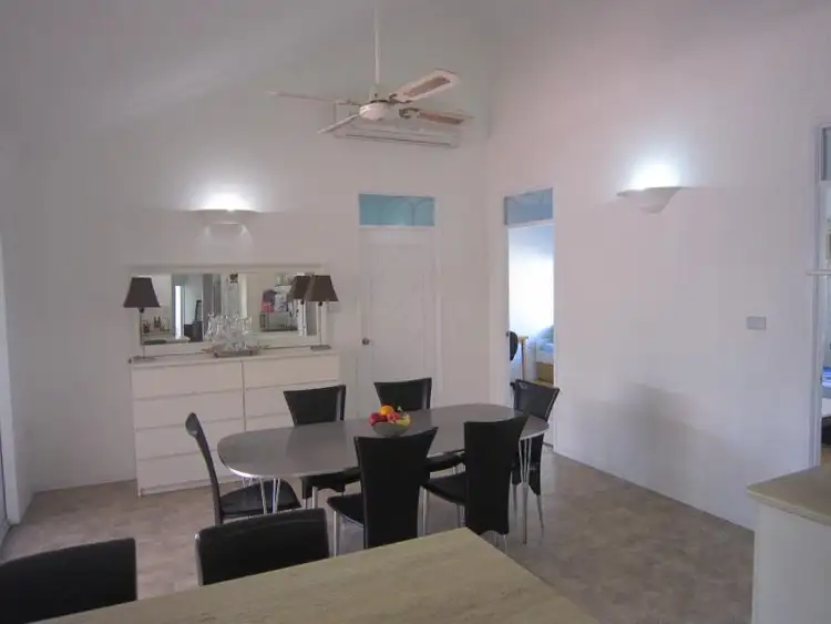 Sixth view of Homely house listing, 8 Keats Cl, Mount Sheridan QLD