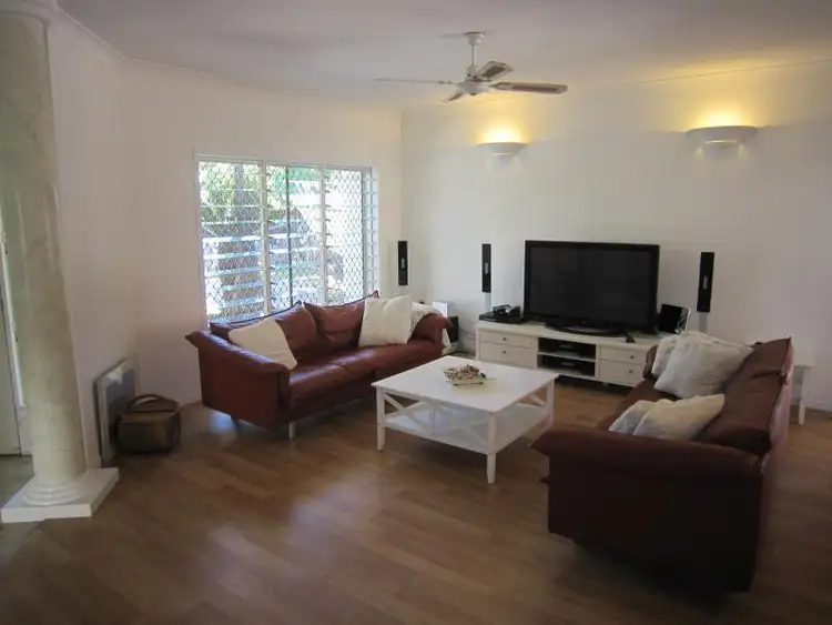 Seventh view of Homely house listing, 8 Keats Cl, Mount Sheridan QLD