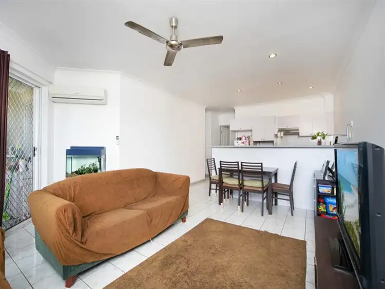 Fourth view of Homely unit listing, 5/51 McCormack St, Manunda QLD