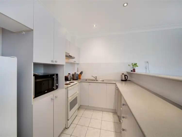 Sixth view of Homely unit listing, 5/51 McCormack St, Manunda QLD