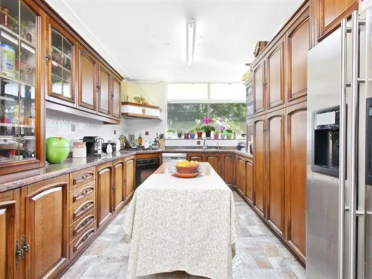 Second view of Homely house listing, 8 Minto Ave, Haberfield NSW