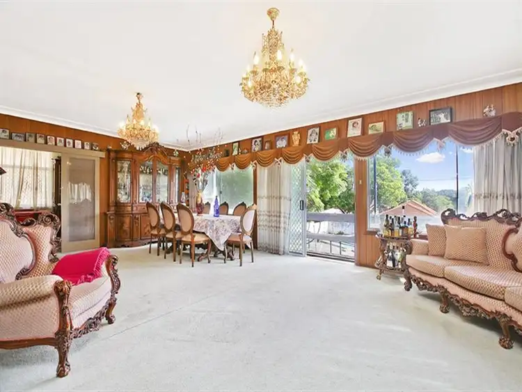 Fourth view of Homely house listing, 8 Minto Ave, Haberfield NSW