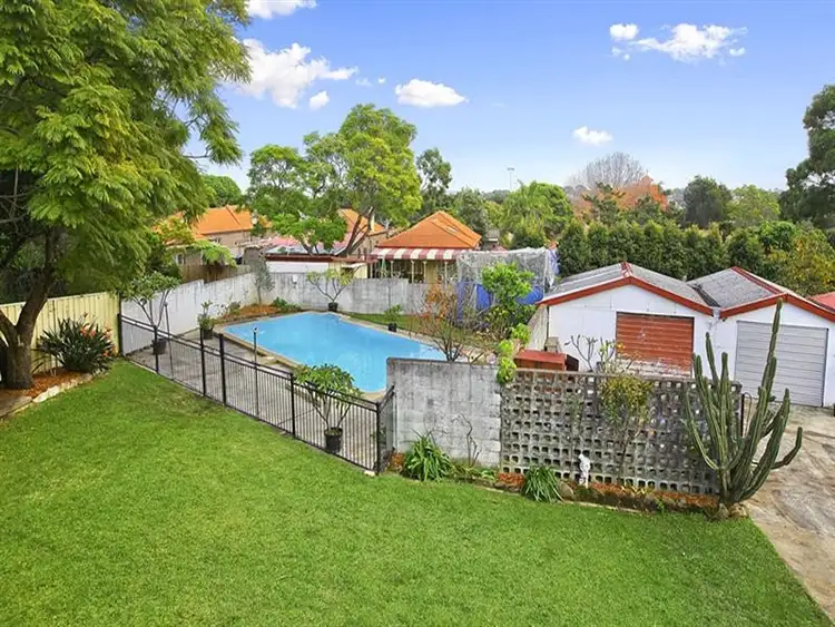 Fifth view of Homely house listing, 8 Minto Ave, Haberfield NSW