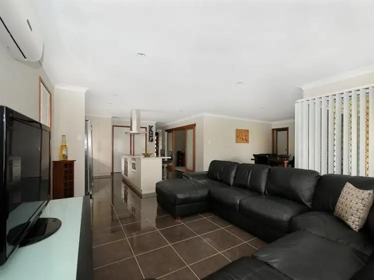 Third view of Homely house listing, 44 Sommariva St, Westbrook QLD
