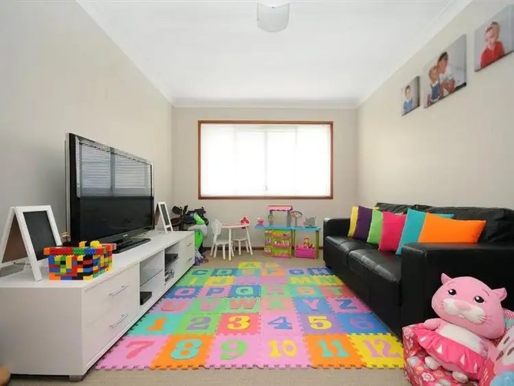 Sixth view of Homely house listing, 44 Sommariva St, Westbrook QLD