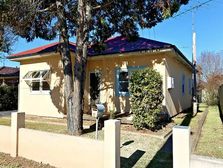 54 March St, Richmond NSW