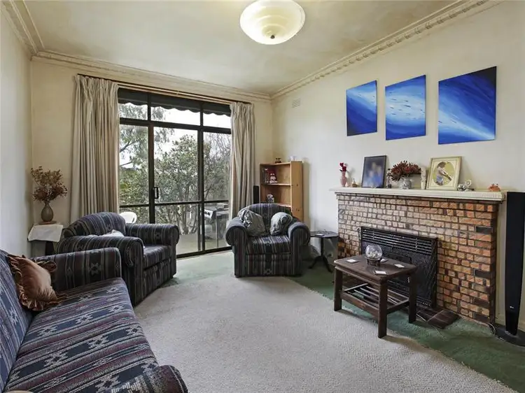 Second view of Homely house listing, 3 Boronia St, Newcomb VIC