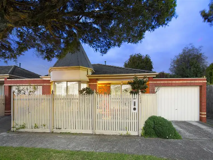 4/239 Neerim Rd, Carnegie VIC