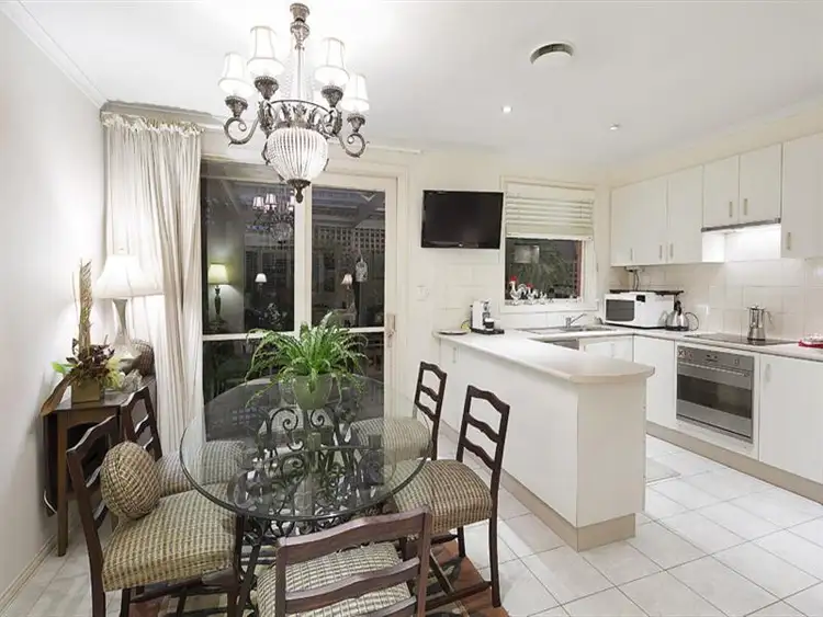 Fifth view of Homely unit listing, 4/239 Neerim Rd, Carnegie VIC