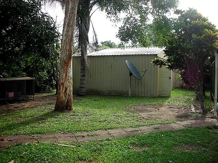 Second view of Homely house listing, 14-16 Armitage Dr, Eimeo QLD