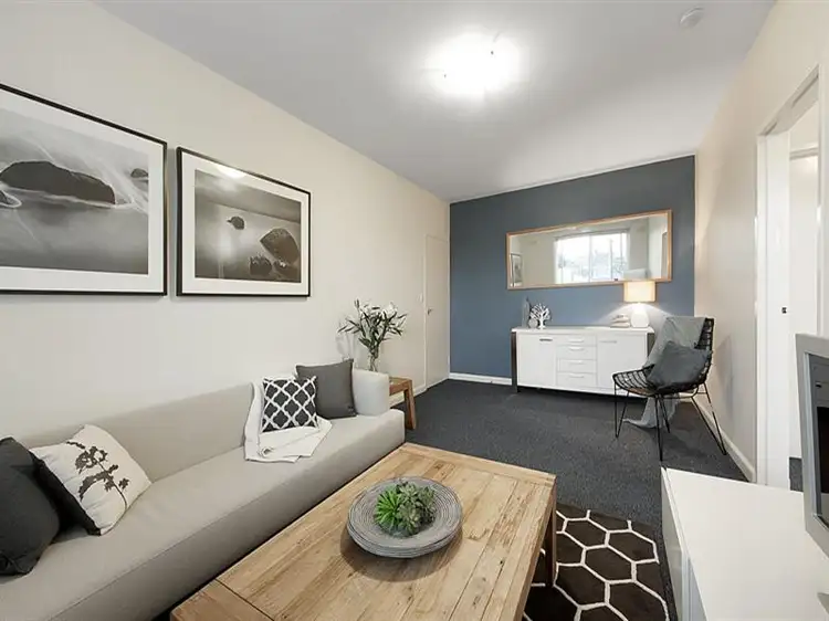 11/275 Burnley St, Richmond VIC