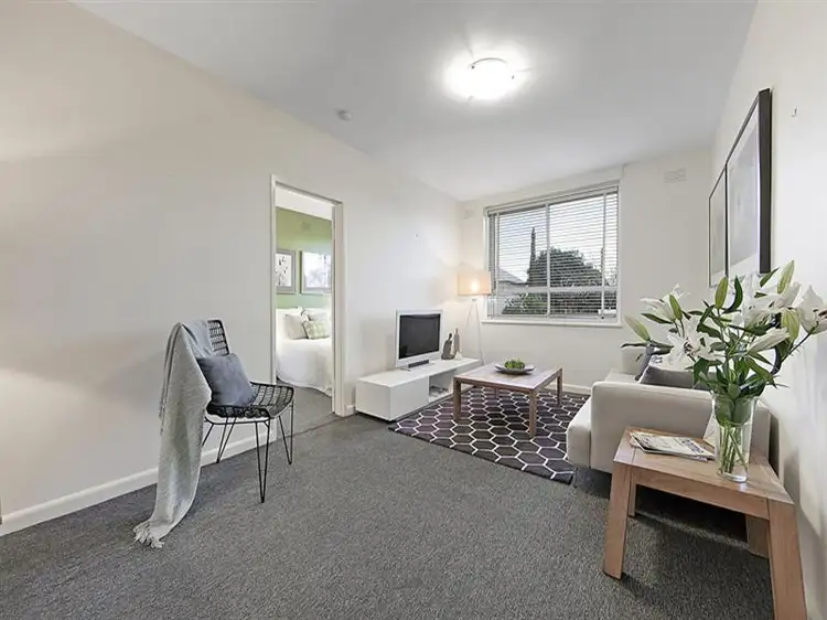 Second view of Homely apartment listing, 11/275 Burnley St, Richmond VIC