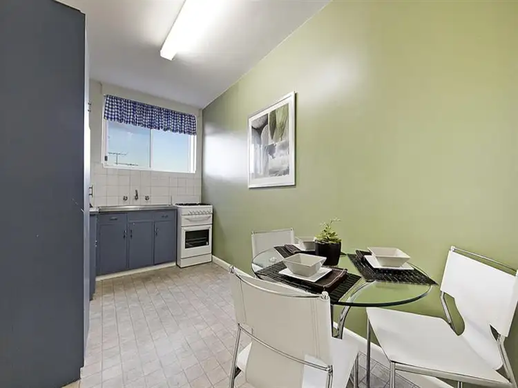 Third view of Homely apartment listing, 11/275 Burnley St, Richmond VIC