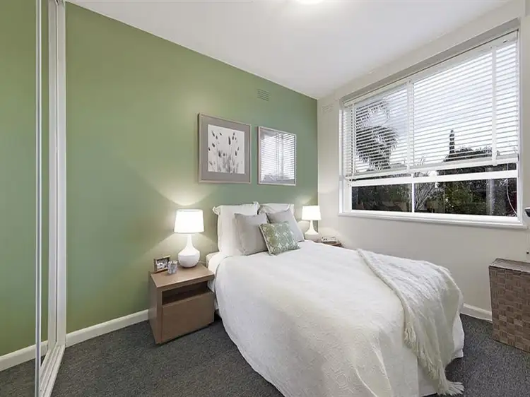 Fourth view of Homely apartment listing, 11/275 Burnley St, Richmond VIC