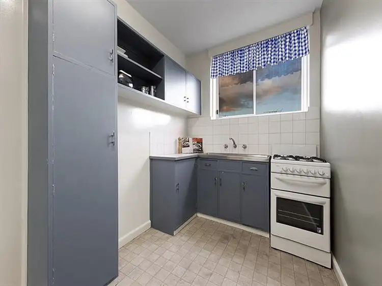 Fifth view of Homely apartment listing, 11/275 Burnley St, Richmond VIC