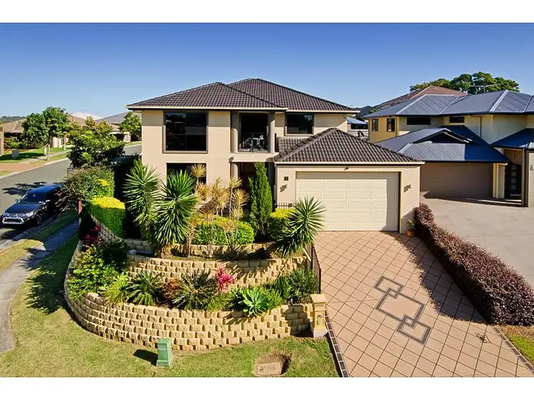 2 Elsie Cl, Kuraby QLD